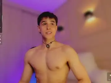Chaturbate Free Live Porn of thomklein