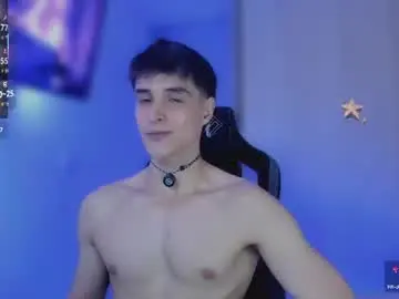 Chaturbate Nude Webcam of thomklein
