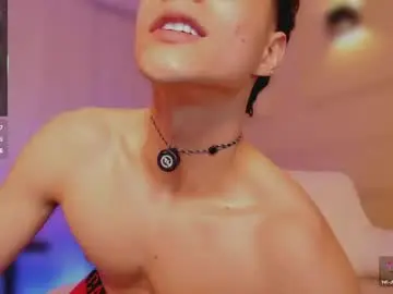 Chaturbate Sex Cam of thomklein