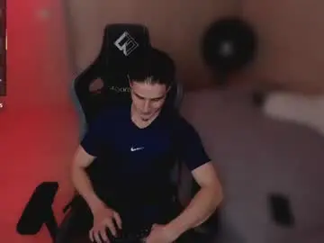 Chaturbate Live Sex of thomklein
