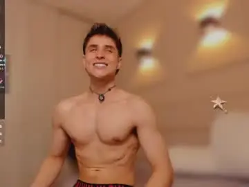 Chaturbate Live Porn of thomklein