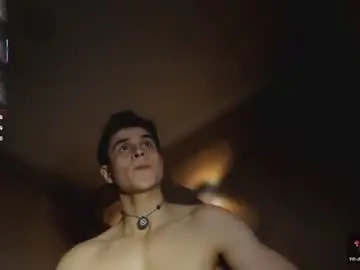 Chaturbate Live Porn of thomklein