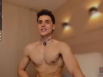 Chaturbate Live Porn of thomklein