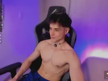 Chaturbate Private Sex Chat of thomklein