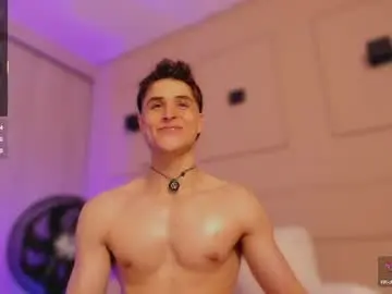 Chaturbate Adult Video Chat of thomklein
