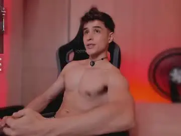 Chaturbate Live Sex of thomklein