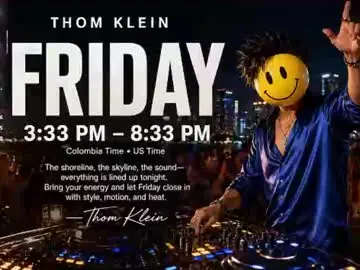 Chaturbate Live Porn of thomklein