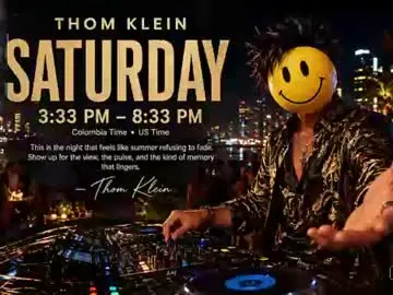 Chaturbate Free Porn Cam of thomklein