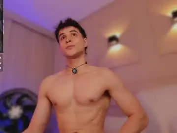 Chaturbate Sex Chat of thomklein