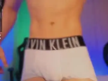 Chaturbate Private Sex Chat of thomklein