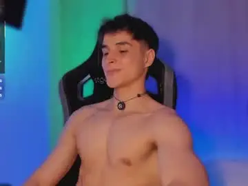 Chaturbate Sex Chat of thomklein