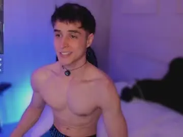 Chaturbate Live Sex Cam of thomklein