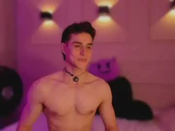 Chaturbate Adult Webcam of thomklein