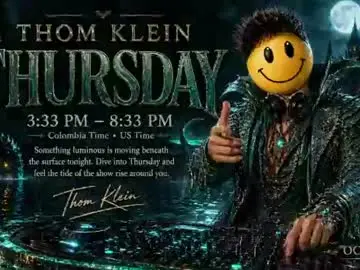 Chaturbate Free Live Porn of thomklein