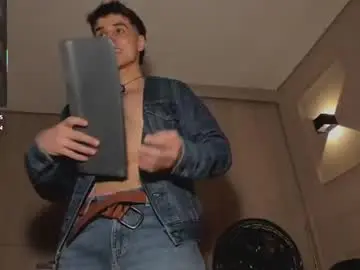 Chaturbate Live Sex of thomklein