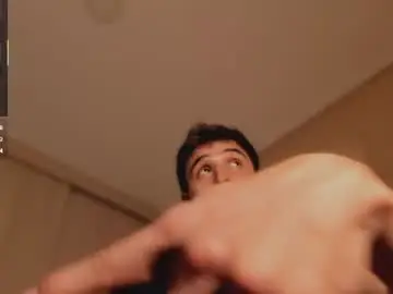 Chaturbate Best Webcam of thomklein