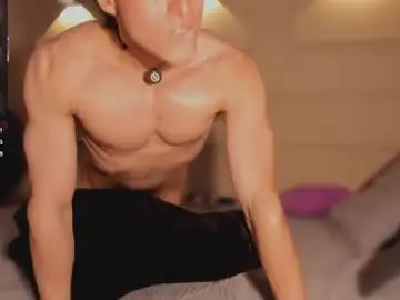Chaturbate Adult Webcams of thomklein
