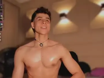 Chaturbate Private Sex Chat of thomklein