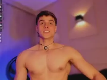 Chaturbate Live Sex Cam of thomklein