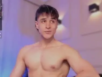 Chaturbate Sex Cam of thomklein