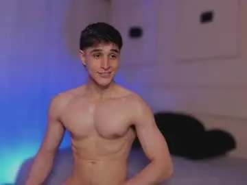 Chaturbate Adult Webcam of thomklein