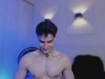 Chaturbate Live Sex Cam of thomklein