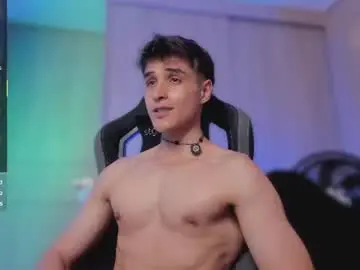 Chaturbate Adult Video Chat of thomklein