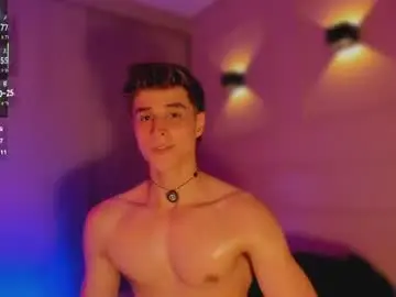 Chaturbate Live Porn of thomklein