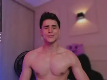 Chaturbate Adult Video Chat of thomklein