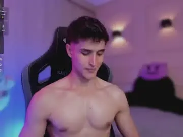 Chaturbate Live Sex of thomklein