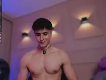 Chaturbate Live Porn of thomklein