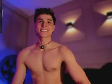 Chaturbate Adult Webcams of thomklein