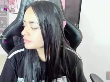 Chaturbate Sex Cam of vio_let_