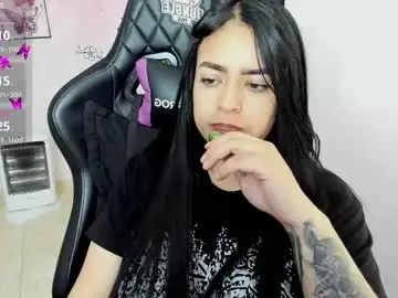 Chaturbate Sex Chat of vio_let_