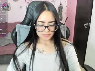 Chaturbate Sex Chat of vio_let_