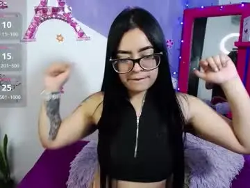 Chaturbate Sex Chat of vio_let_