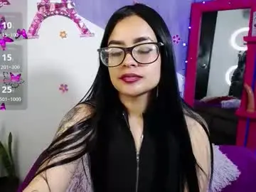 Chaturbate Live Porn of vio_let_