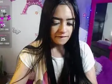 Chaturbate Best live sex cam show of vio_let_