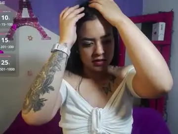 Chaturbate Best live sex cam show of vio_let_