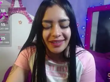 Chaturbate Best live sex cam show of vio_let_