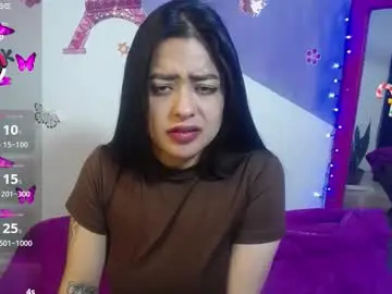 Chaturbate Live Sex of vio_let_