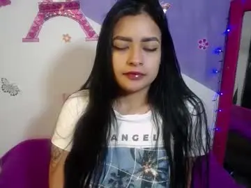 Chaturbate Live Sex of vio_let_