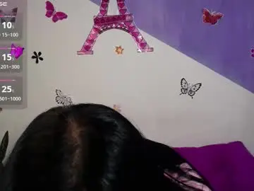 Chaturbate Free Porn Cam of vio_let_