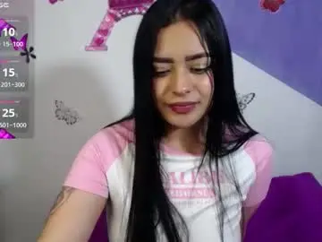 Chaturbate Adult Video Chat of vio_let_