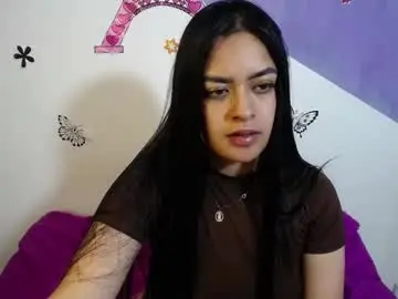 Chaturbate Live Sex Cam of vio_let_