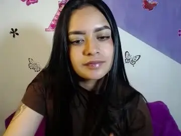 Chaturbate Live Porn of vio_let_