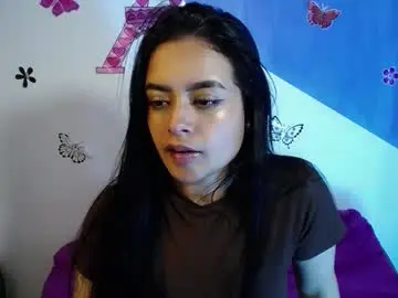 Chaturbate Live Sex Cam of vio_let_