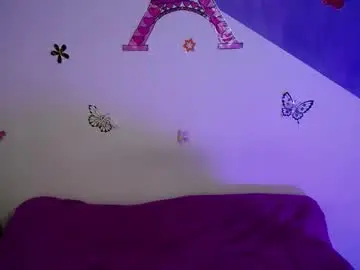 Chaturbate Sex Cam of vio_let_