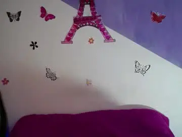 Chaturbate Nude Webcam of vio_let_