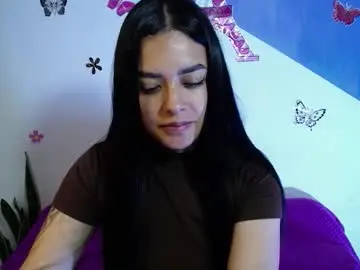 Chaturbate Best live sex cam show of vio_let_